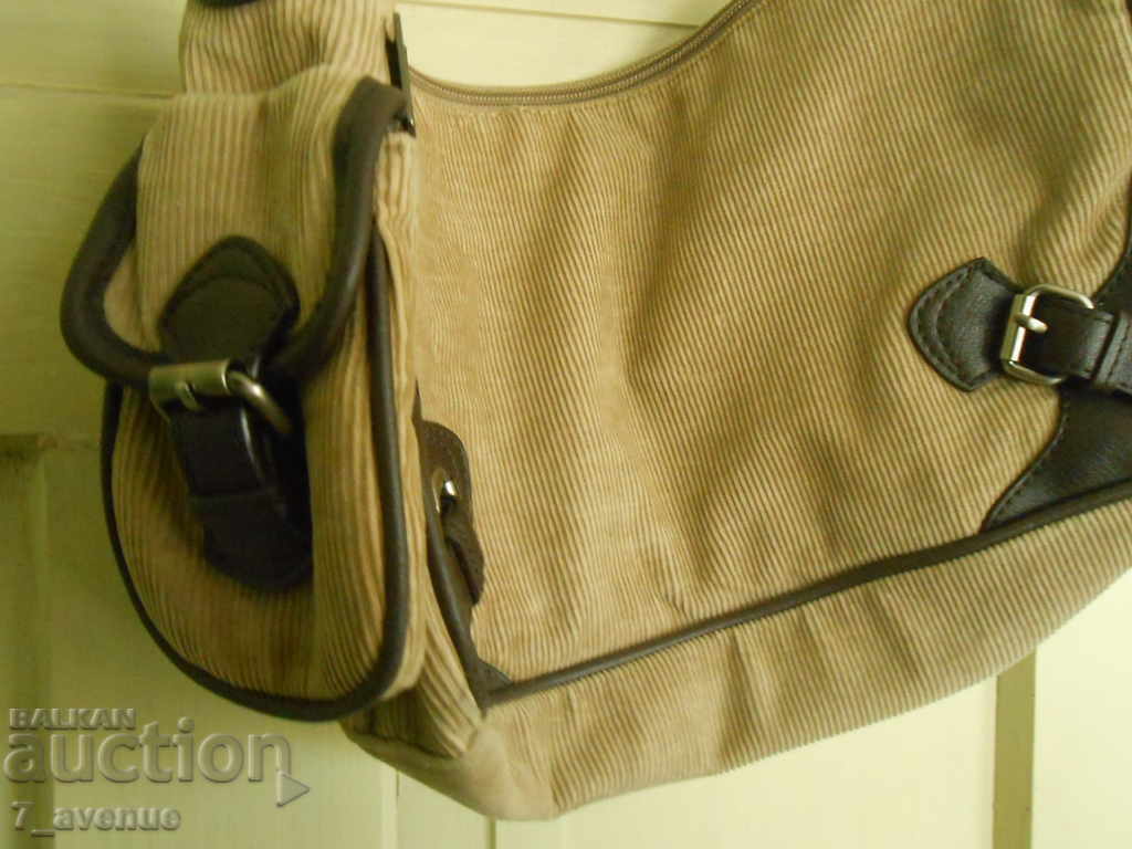 Аукцион Дамска чанта, MEXX,  VINTAGE 13.10.2025