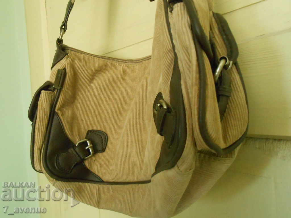 Доставка на Дамска чанта, MEXX,  VINTAGE 13.10.2025