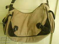 LADY BAG, MEXX, different and practical, VINTAGE