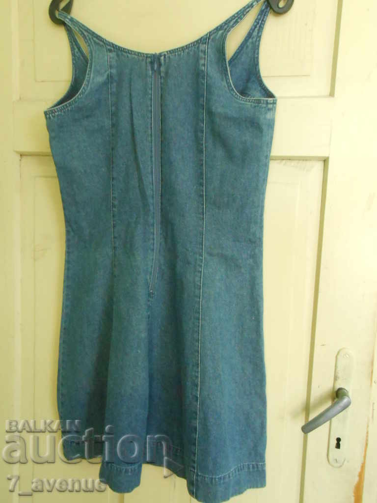 Sukman sau Rochie, blugi, calitate, VINTAGE 11.11.2020 - 5