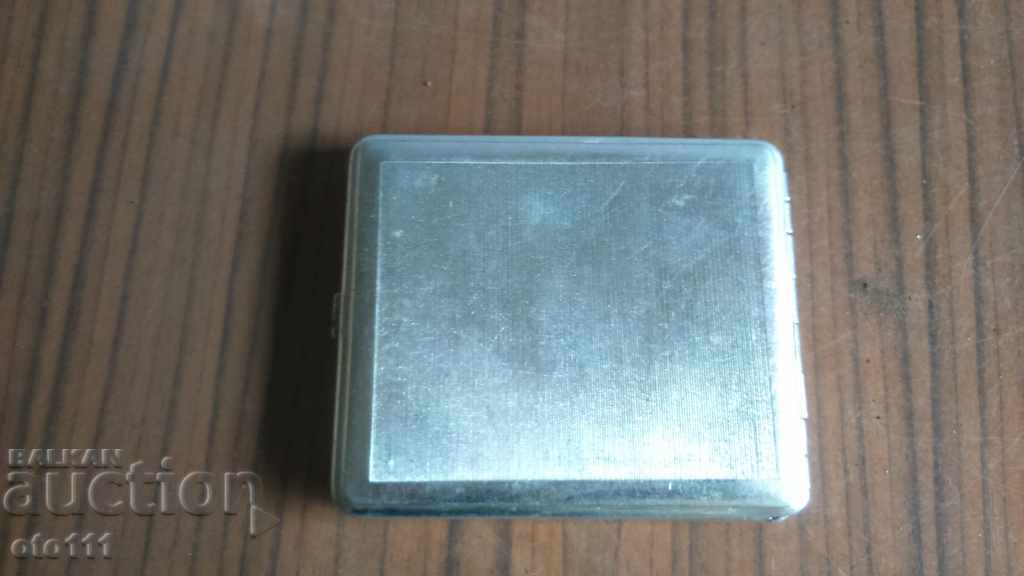 OLD SMOKE - USSR with price 20.00 BGN | € 10.23