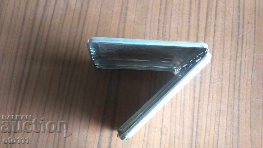 OLD SMOKE - USSR - 5