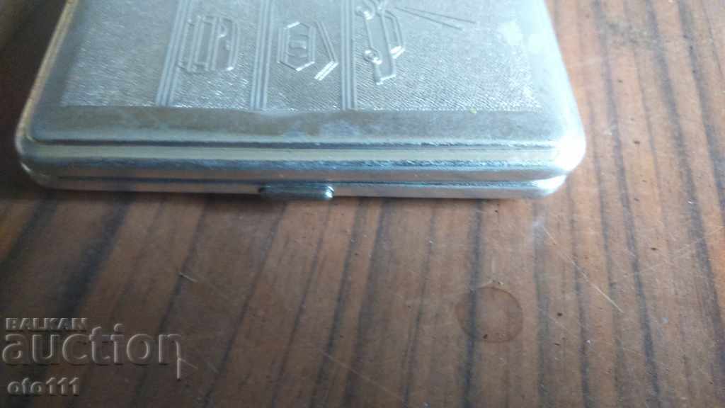 OLD SMOKE - USSR - 6