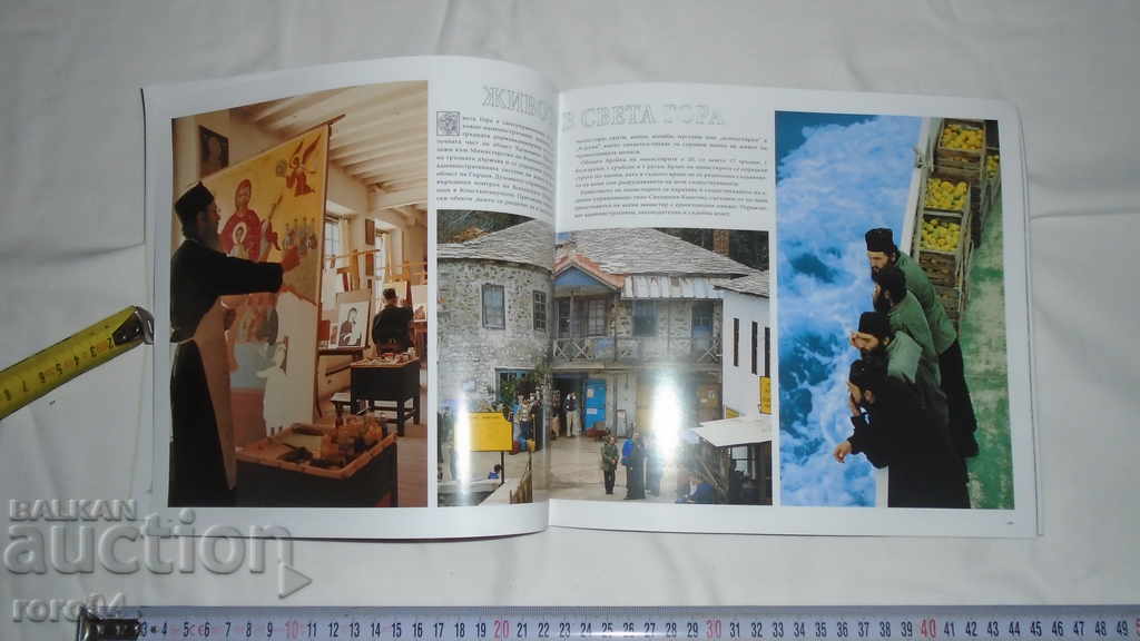 Delivery of HOLY FOREST - LUXURIOUS ALBUM Delivery of HOLY FOREST - LUXURIOUS ALBUM