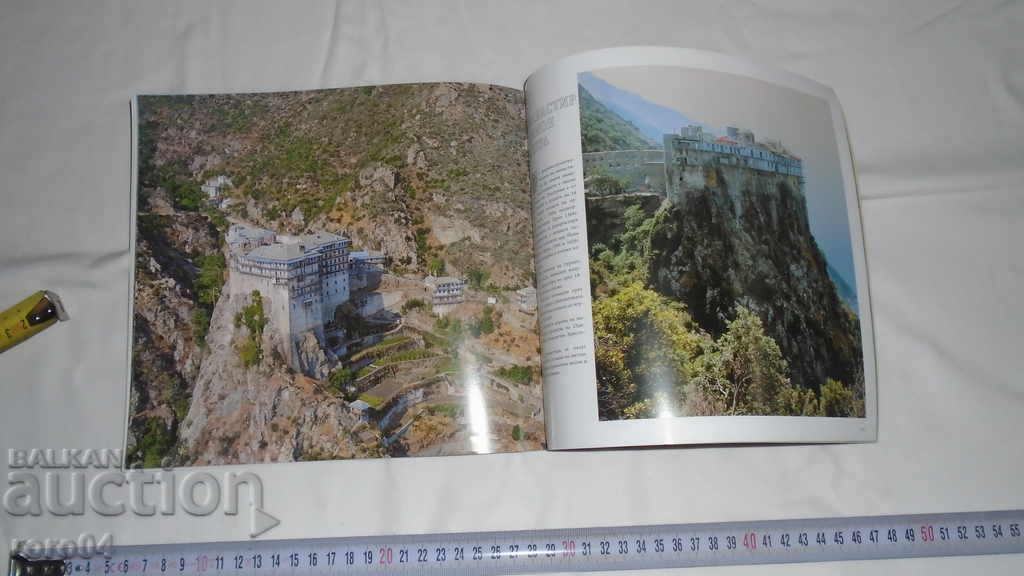 HOLY FOREST - LUXURIOUS ALBUM - 6 HOLY FOREST - LUXURIOUS ALBUM - 6