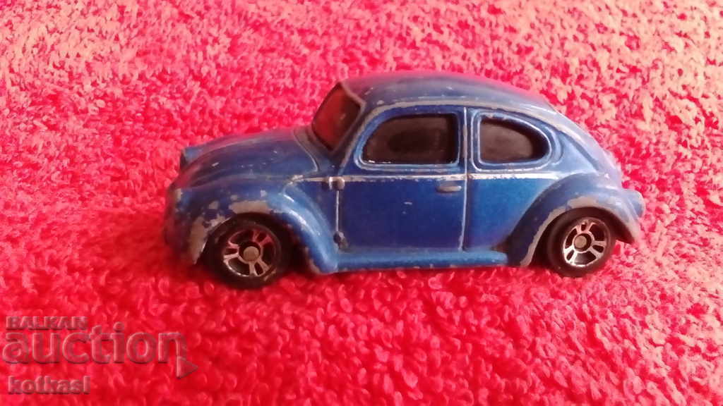 Old metal car Maisto VW 1300 with price 10.50 BGN | € 5.37 Old metal car Maisto VW 1300 with price 10.50 BGN | € 5.37
