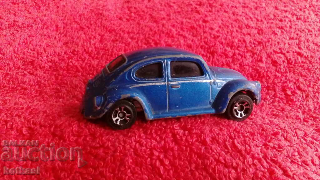 Delivery of Old metal car Maisto VW 1300 Delivery of Old metal car Maisto VW 1300