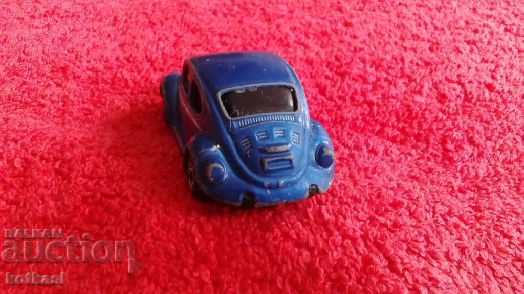 Old metal car Maisto VW 1300 - 5 Old metal car Maisto VW 1300 - 5