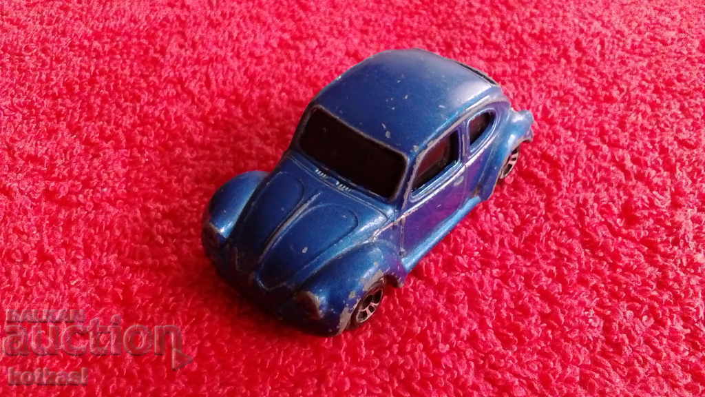 Old metal car Maisto VW 1300 - 7 Old metal car Maisto VW 1300 - 7