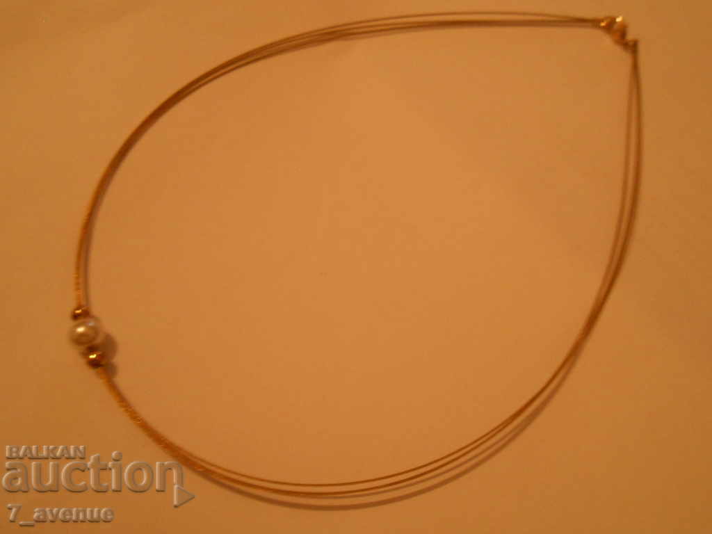 Licitație Colier colier elegant frumos