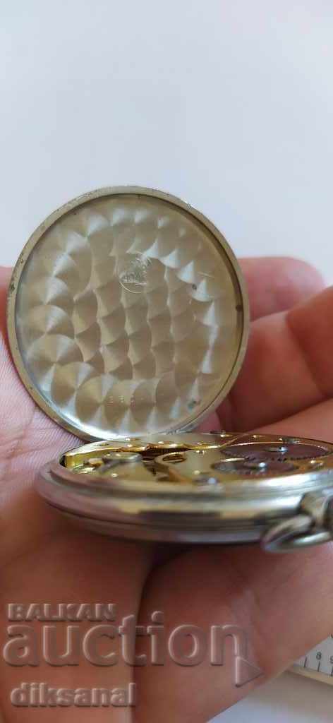 Favor pocket watch. - 6