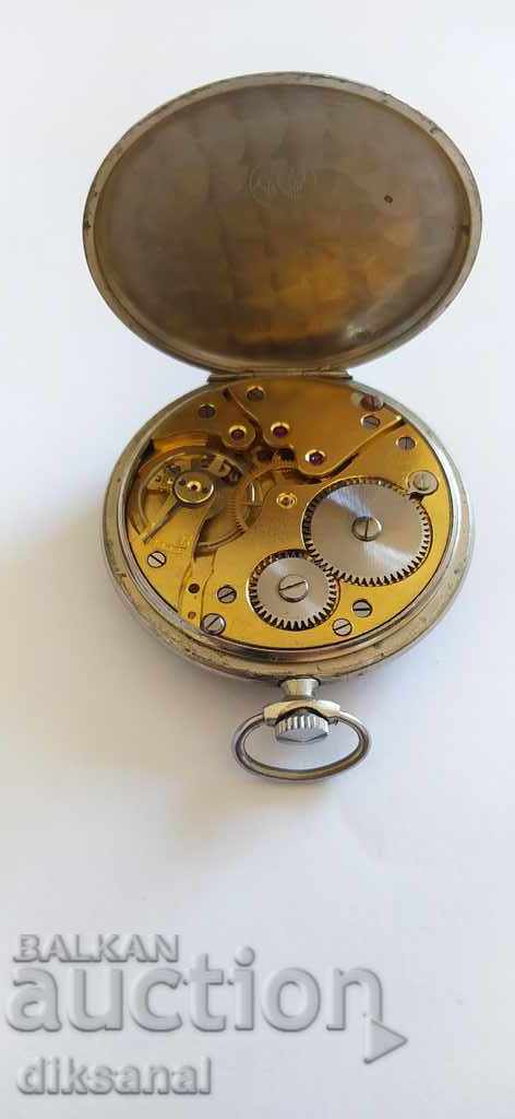Favor pocket watch. - 7