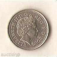 + United Kingdom 5 pence 2006 with price 0.50 BGN | € 0.26 + United Kingdom 5 pence 2006 with price 0.50 BGN | € 0.26
