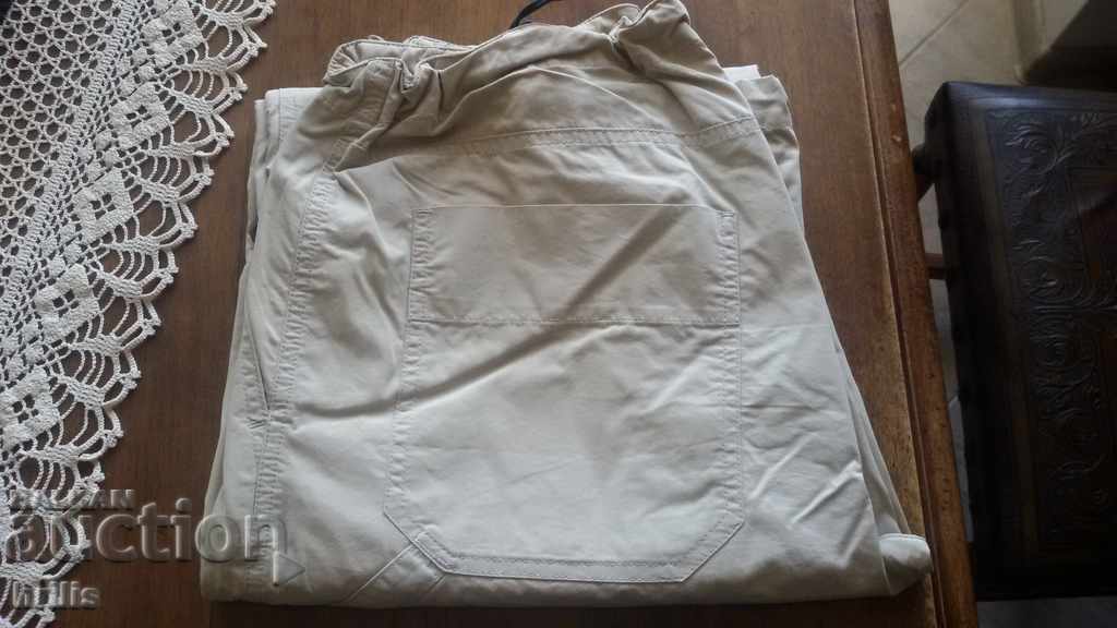 Auction TOM TAILOR - BRAND SPORTS PANTS, EYE Auction TOM TAILOR - BRAND SPORTS PANTS, EYE