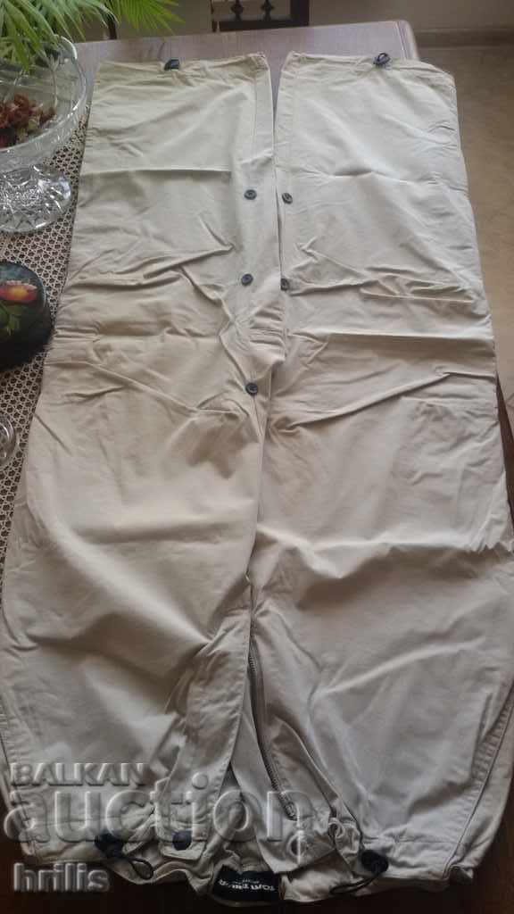 Delivery of TOM TAILOR - BRAND SPORTS PANTS, EYE Delivery of TOM TAILOR - BRAND SPORTS PANTS, EYE