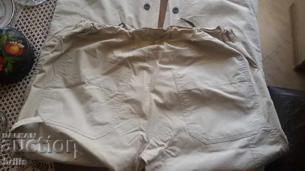 TOM TAILOR - BRAND SPORTS PANTS, EYE - 7 TOM TAILOR - BRAND SPORTS PANTS, EYE - 7