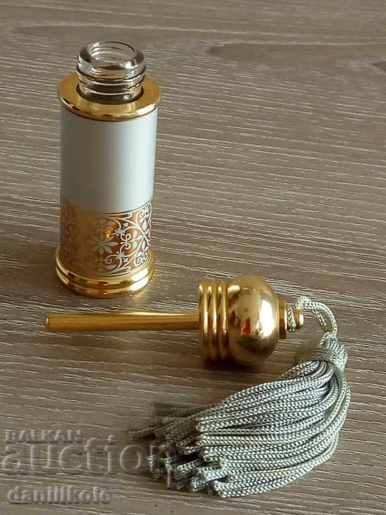 * $ * Y * $ * OLD PERFUME OIL BOTTLE - MINT * $ * Y * $ * - 5 * $ * Y * $ * OLD PERFUME OIL BOTTLE - MINT * $ * Y * $ * - 5