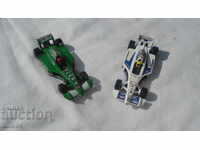 ФОРМУЛА 1 - 2 БРОЯ