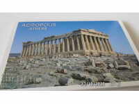 OLD 10-CARD CARDS FROM ATHENS/GREECE/DISCOUNT!!!