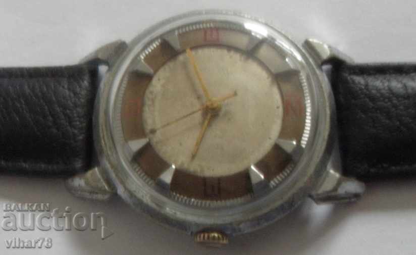 ΑΝΔΡΙΚΟ ΡΟΛΟΙ-KIROVSKY με τιμή € 39.99 | 78.21 BGN