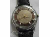 CEAS BĂRBAȚI-KIROVSKY