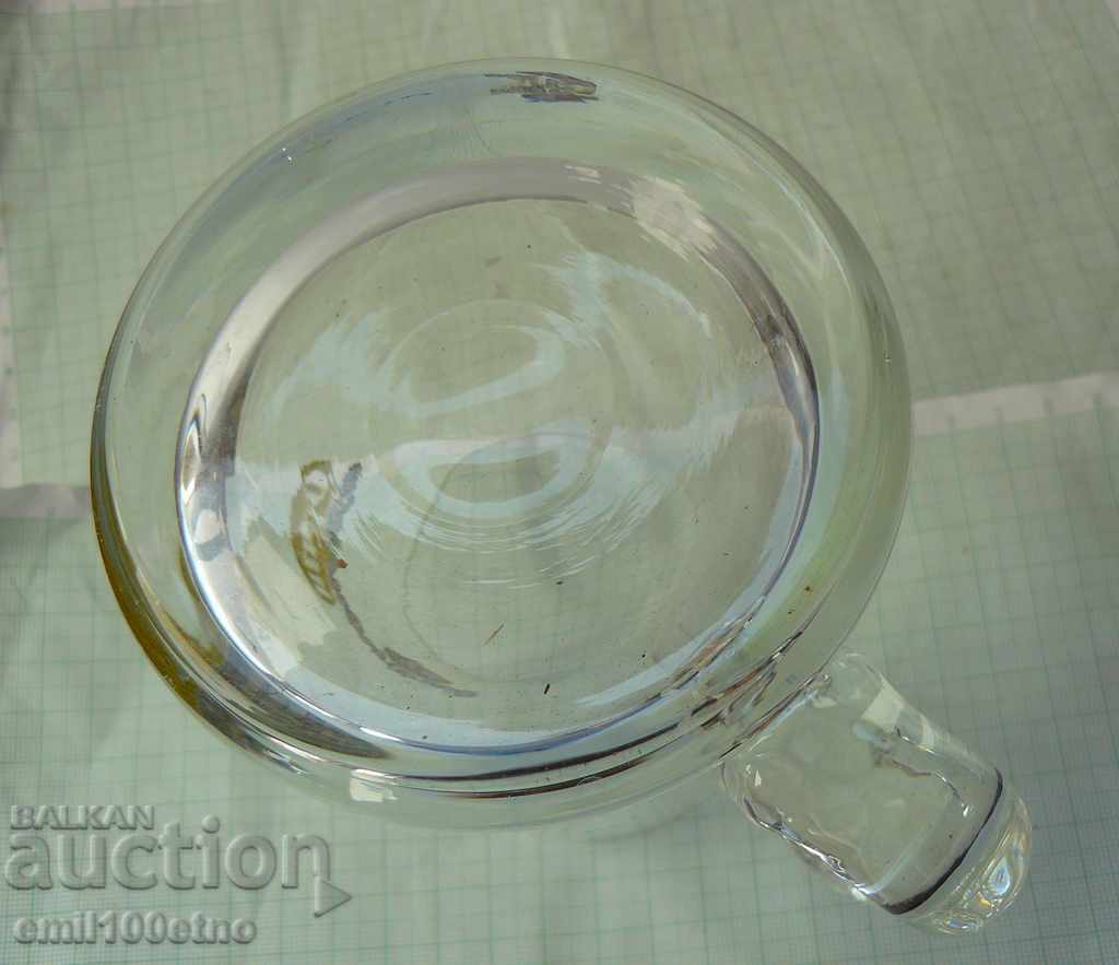 Shumensko 6 beer mugs in the factory box Kitka Novi pazar - 7 Shumensko 6 beer mugs in the factory box Kitka Novi pazar - 7