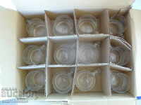 Shumensko 6 beer mugs in the factory box Kitka Novi pazar