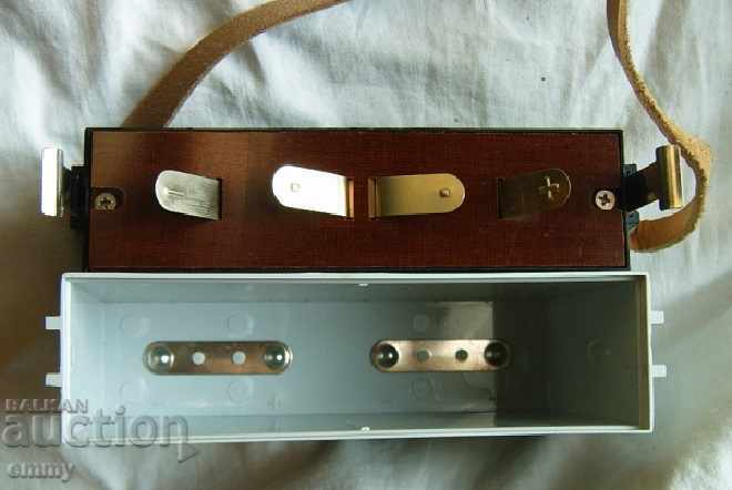 Flash Norma NORMA FIL-16 for camera and power supply - 5 Flash Norma NORMA FIL-16 for camera and power supply - 5