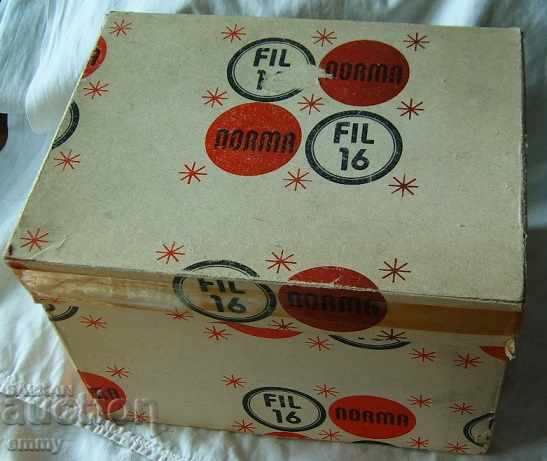 Flash Norma NORMA FIL-16 for camera and power supply - 7 Flash Norma NORMA FIL-16 for camera and power supply - 7