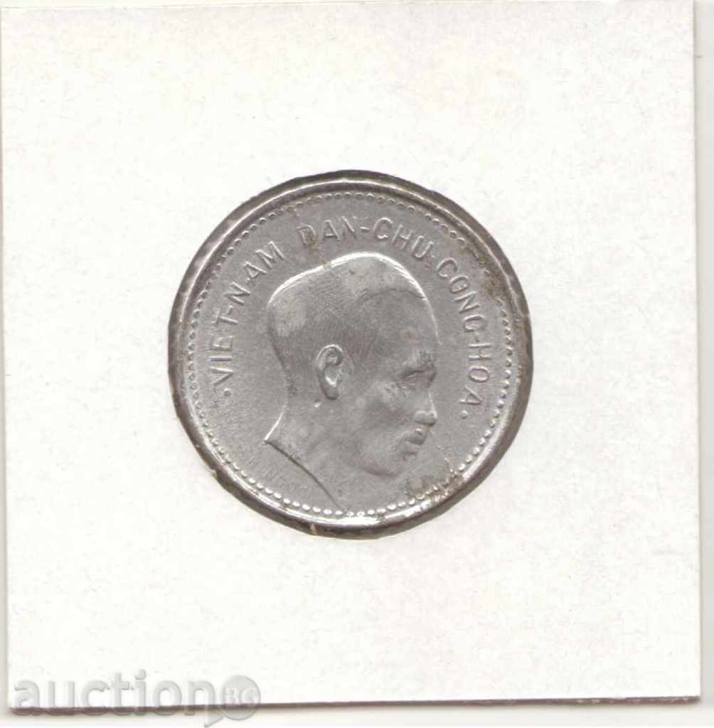 +Vietnam-1 Đồng-1946-KM# 3-Stat comunist rebel cu preț € 6.14 | 12.01 BGN +Vietnam-1 Đồng-1946-KM# 3-Stat comunist rebel cu preț € 6.14 | 12.01 BGN