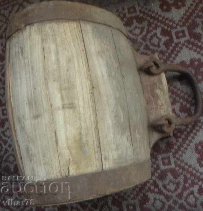 Auction STAR PAVUR-BAKEL-BAKLITSA Auction STAR PAVUR-BAKEL-BAKLITSA