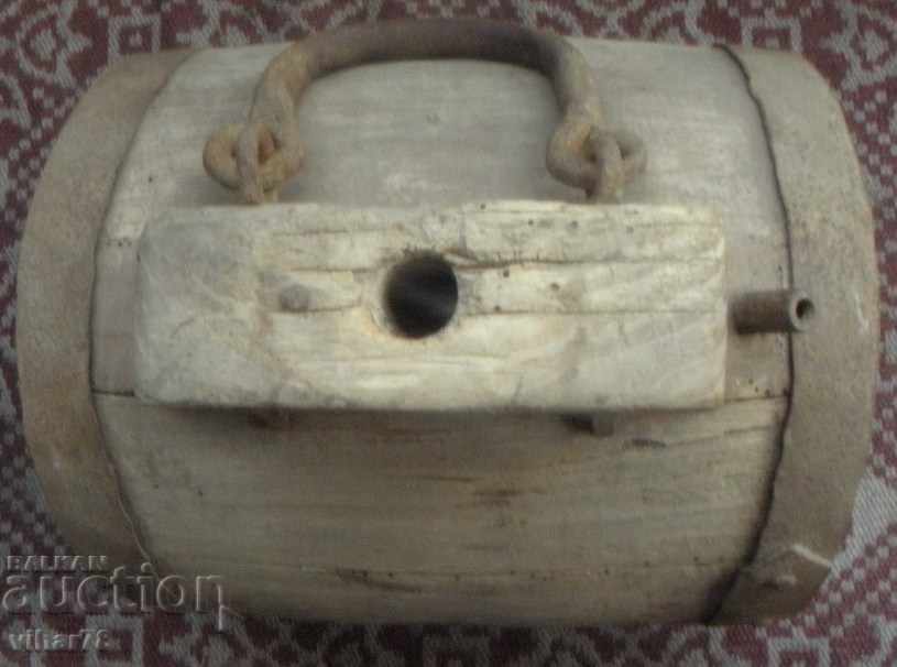 Delivery of STAR PAVUR-BAKEL-BAKLITSA Delivery of STAR PAVUR-BAKEL-BAKLITSA