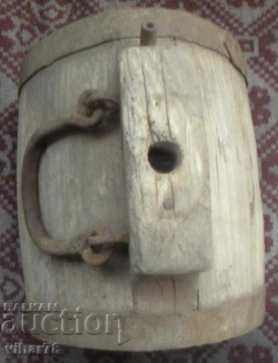 STAR PAVUR-BAKEL-BAKLITSA - 6 STAR PAVUR-BAKEL-BAKLITSA - 6