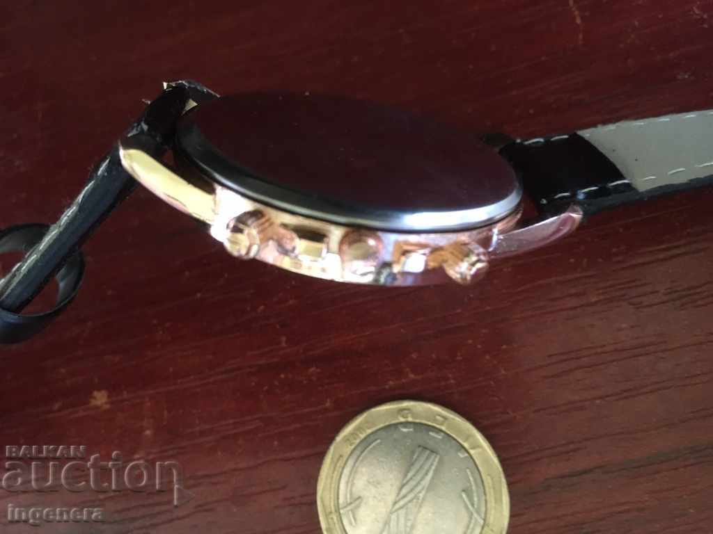 WATCH NEW MEN'S SALE - 5