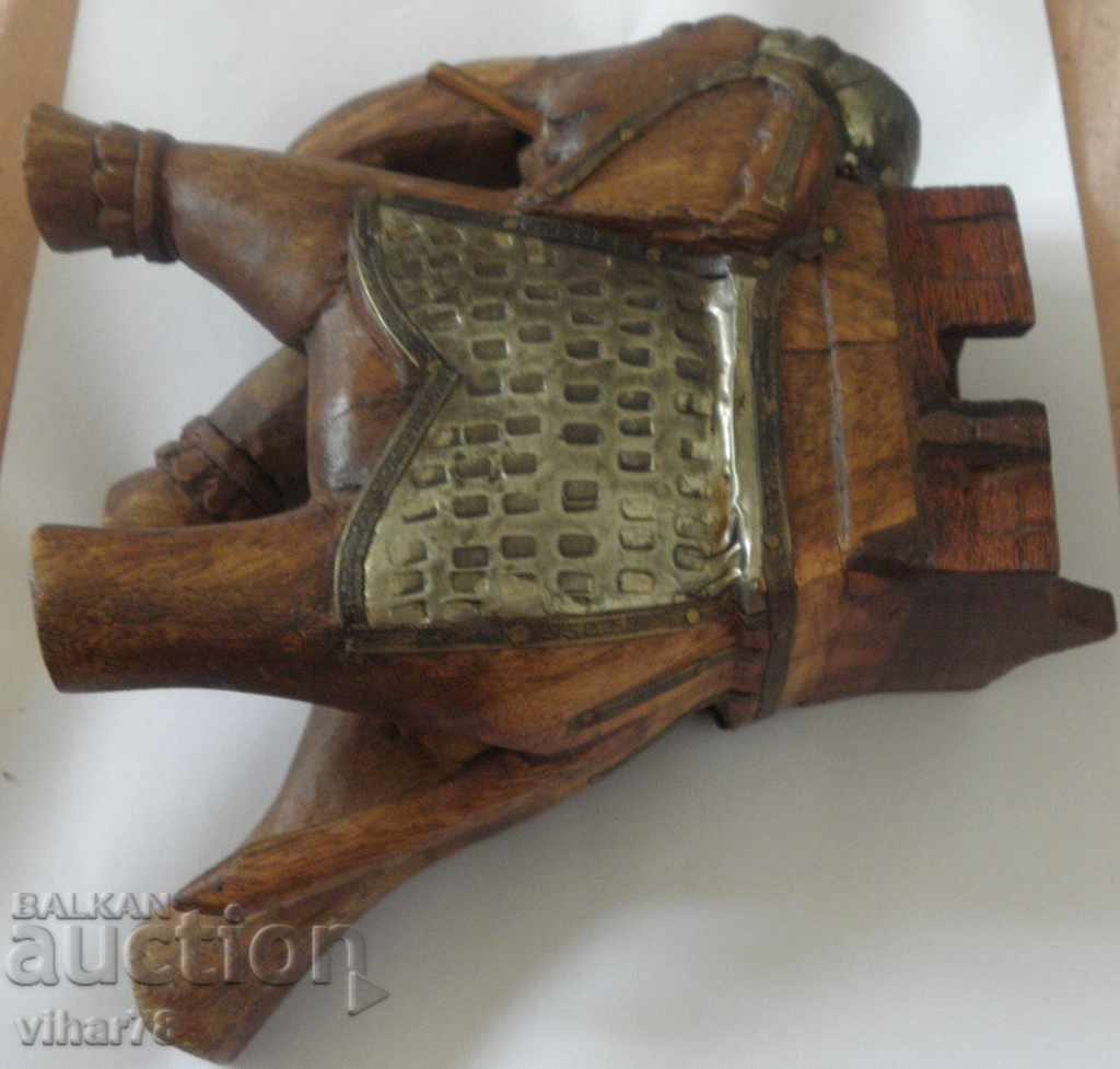 Аукцион ДЪРВЕН СЛОН Аукцион ДЪРВЕН СЛОН