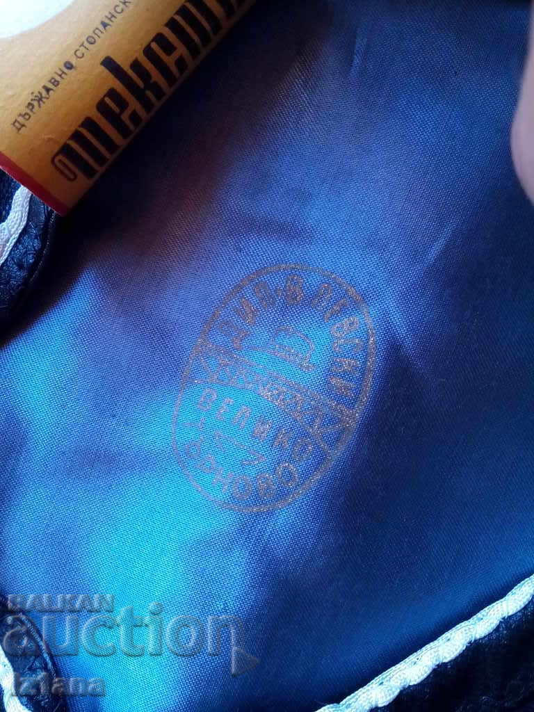 Old beret, hat - 6 Old beret, hat - 6