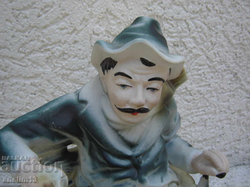 Auction  STAR PORCELAIN ARPO ROMANIA