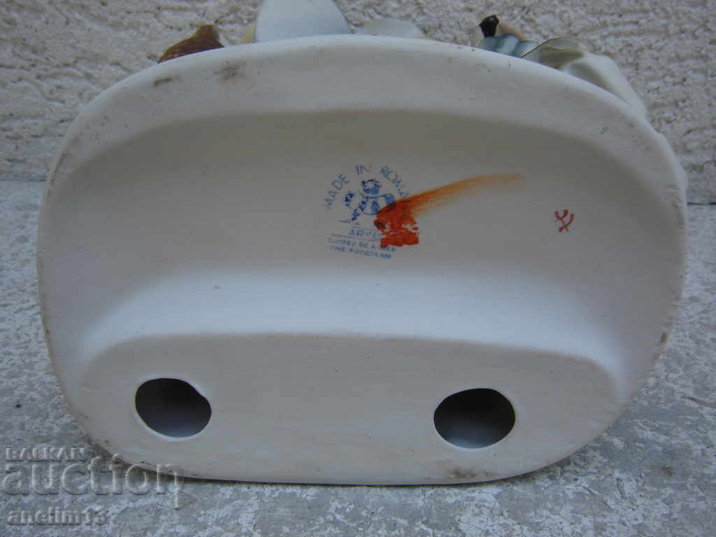 STAR PORCELAIN ARPO ROMANIA - 7