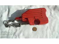 LATCH - TROLLEY - BILLA - METRO