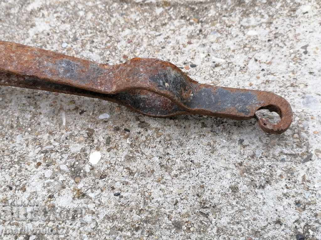 Vechi fier forjat fier forjat fier forjat - 6 Vechi fier forjat fier forjat fier forjat - 6