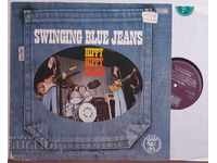 The Swinging Blue Jeans - Hippy Hippy Shake