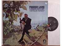 Frankie Laine - Μια ολοκαίνουργια ημέρα 1971