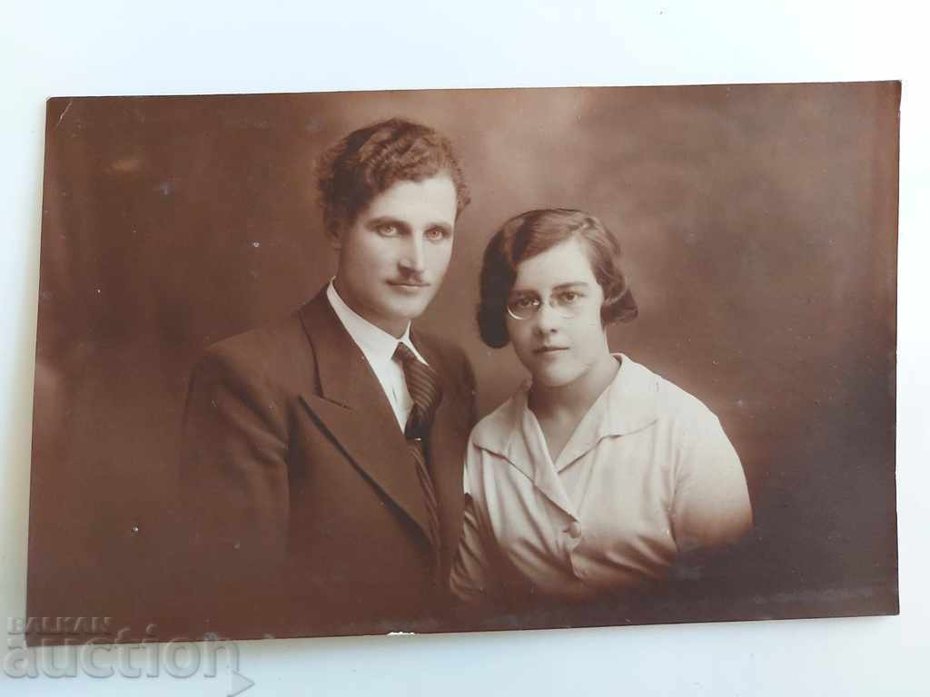 1932 OLD PHOTO PHOTO KINGDOM OF BULGARIA with price 19.00 BGN | € 9.71 1932 OLD PHOTO PHOTO KINGDOM OF BULGARIA with price 19.00 BGN | € 9.71