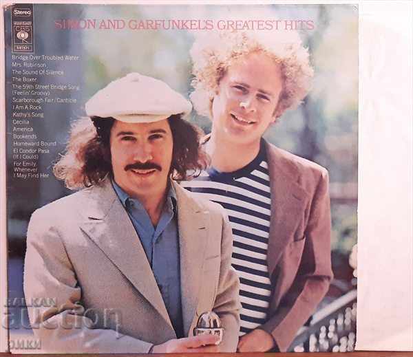 Simon And Garfunkel – Greatest Hits 1972