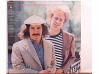 Simon And Garfunkel - Μεγαλύτερες επιτυχίες 1972