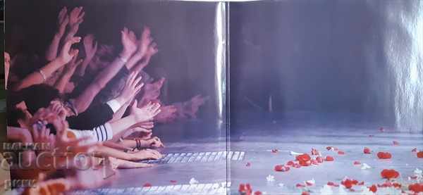 Licitație France Gall - Au Zénith 1985 2LP Licitație France Gall - Au Zénith 1985 2LP