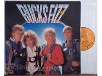 Bucks Fizz - Είστε έτοιμοι; 1982
