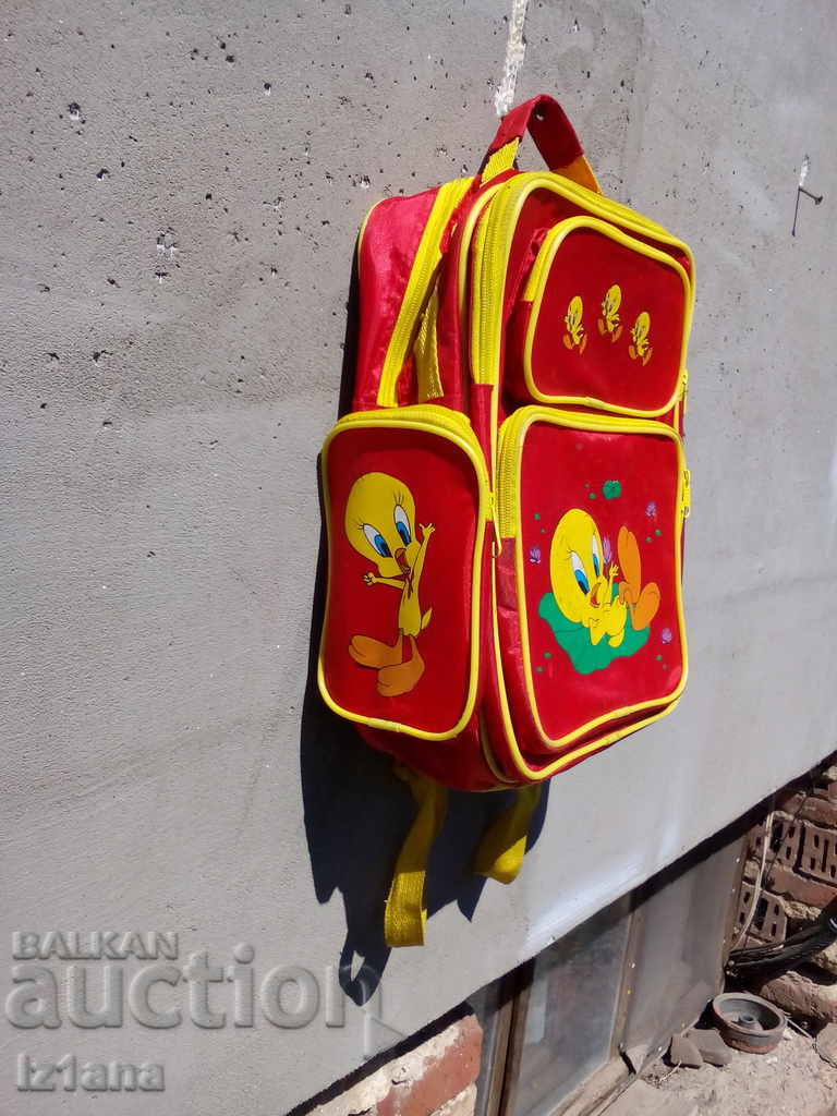 Rucsac pentru copii vechi, rucsac cu preț 10.00 BGN | € 5.11