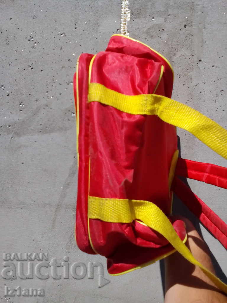 Rucsac pentru copii vechi, rucsac - 5