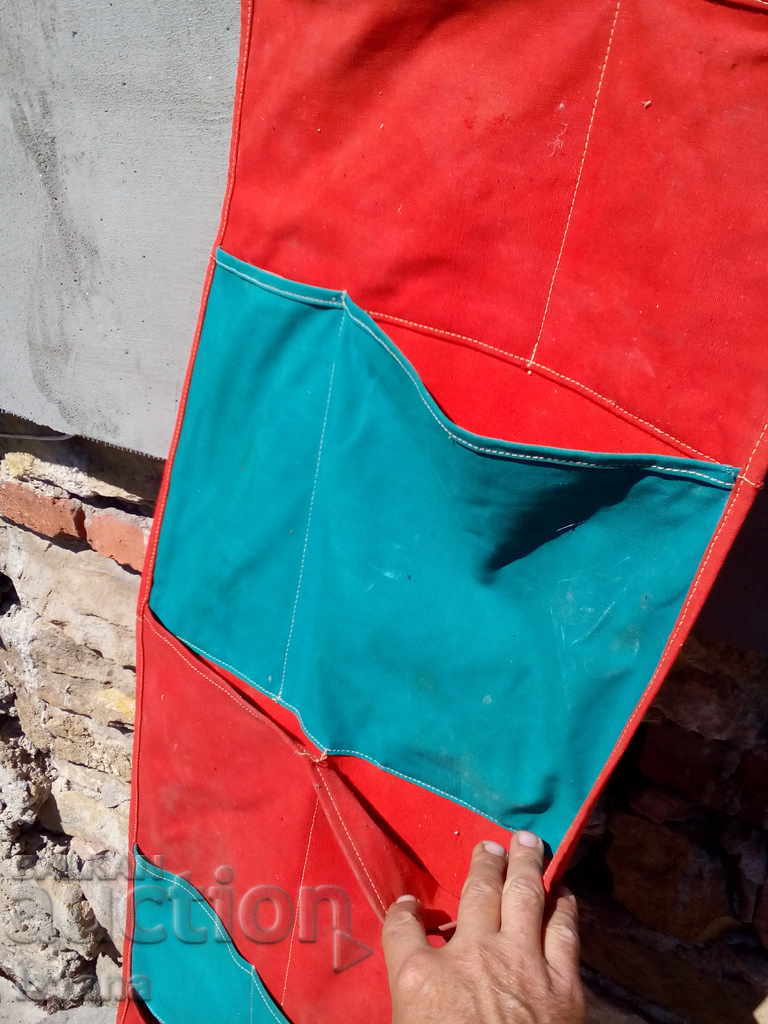 Delivery of Old tool case Delivery of Old tool case